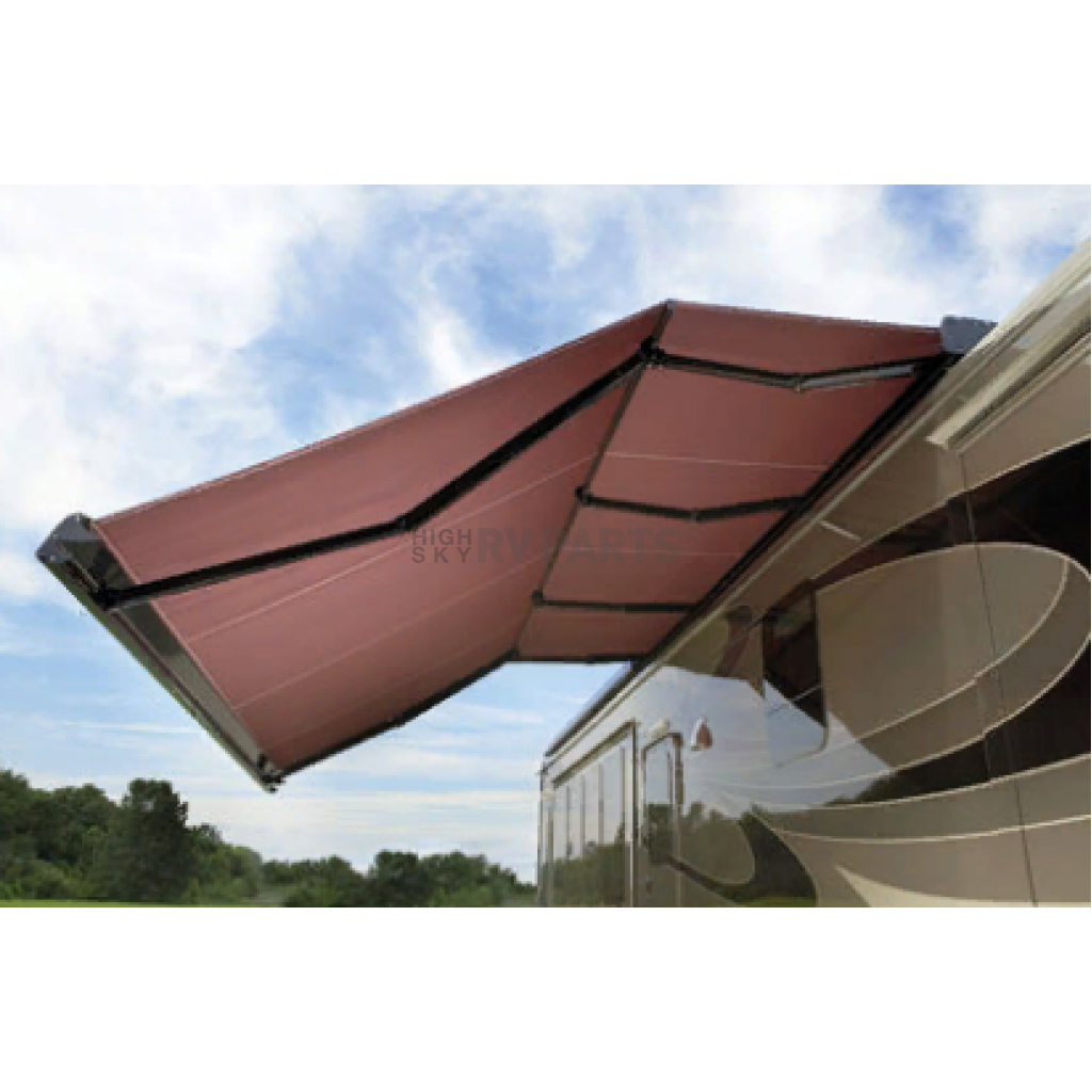 Carefree RV Awning Lead Rail Connector R014178001